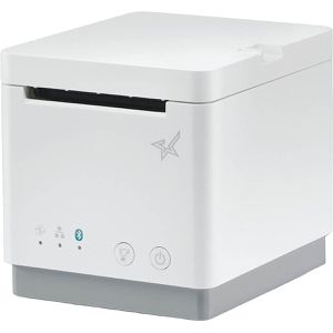 Bondrucker Star-Micronics mC-Print2 MCP21 LB WT