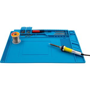 Lötmatte McPower 1533776, LM-16