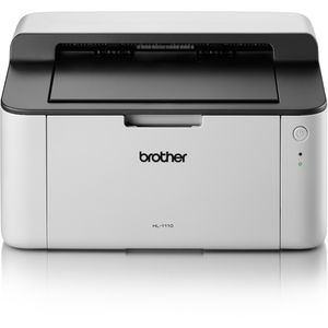 Produktbild für Laserdrucker Brother HL-1110, s/w