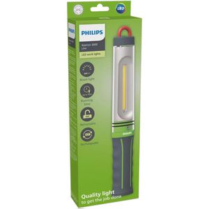 Produktbild für Arbeitsleuchte Philips Xperion 3000 Line, LED