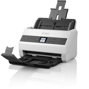 Scanner Epson WorkForce DS-870, bis A4