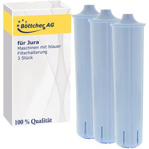 Filterpatrone Böttcher-AG für Kaffeevollautomaten