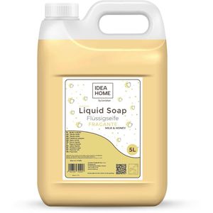 Seife Idea-Home Fragante Milch & Honig