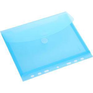 Produktbild für Dokumententasche Foldersys 40159-94, A5