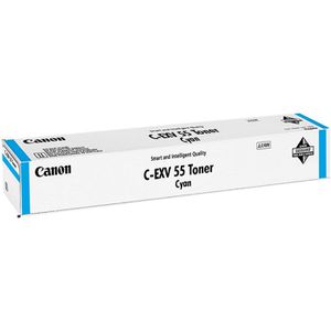 Toner Canon C-EXV55, 2183C002 cyan