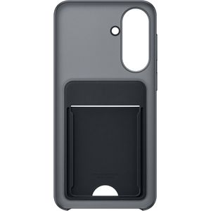 Produktbild für Handyhülle Samsung Card Slot Case, EF-OA376, black