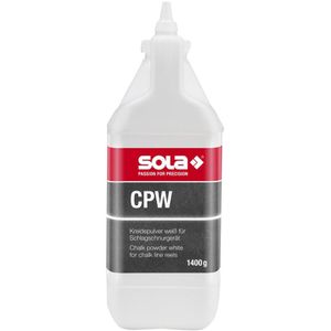 Schlagschnurkreide SOLA 66152601 CPW 1400