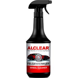 Felgenreiniger ALCLEAR