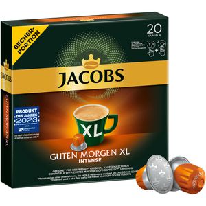 Kaffeekapseln
