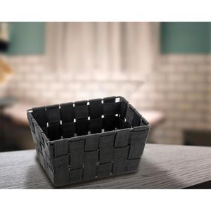 Produktbild für Aufbewahrungskorb Wenko Adria Mini, 2L