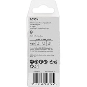 Produktbild für Stichsägeblätter Bosch JSB, 2607011436