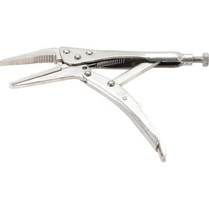 Gripzange BGS-technic 474, Langbeck-Gripzange