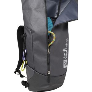 Produktbild für Rucksack Jack-Wolfskin All-In Pack, A62108, 48 cm