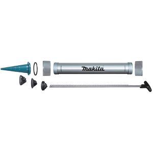 Produktbild für Kartuschenhalter Makita 1911T4-0, Set, für Makita