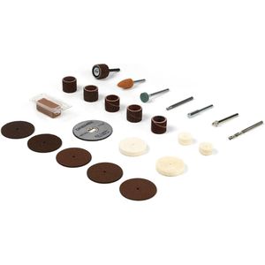 Produktbild für Multifunktionswerkzeug Dremel 3000-15