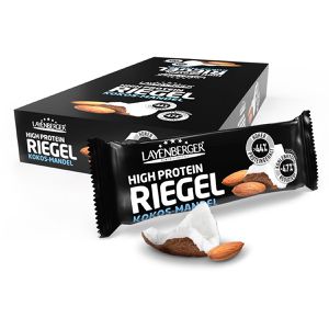 Produktbild für Proteinriegel Layenberger High Protein, 18 Riegel