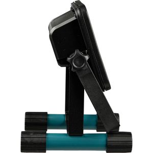 Produktbild für Baustrahler REV-Ritter 2709300200, LED, mit integriertem Akku