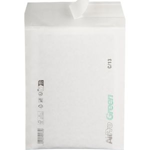 Produktbild für Luftpolstertaschen Bong AirPro Green, für DIN A6