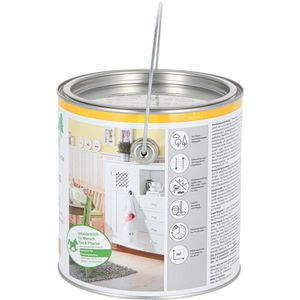 Produktbild für Holzlasur Osmo Dekorwachs transparent, 2,5l