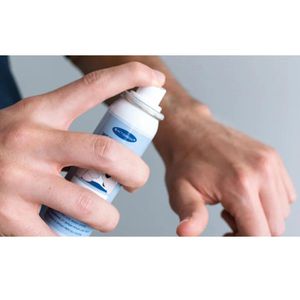 Produktbild für Wundspray Actiomedic für Kinder &amp; Erwachsene, 50ml
