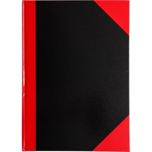 Produktbild für Notizbuch Böttcher-AG Premium, Karton Hardcover
