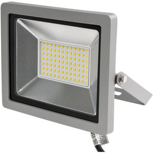 Produktbild für LED-Außenstrahler ChiliTec CTF-SLT 30, IP44 wasserfest