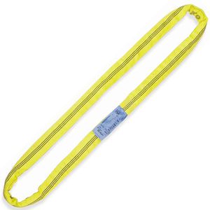 Rundschlinge Braun-GmbH 30011RS, Umfang 1 m