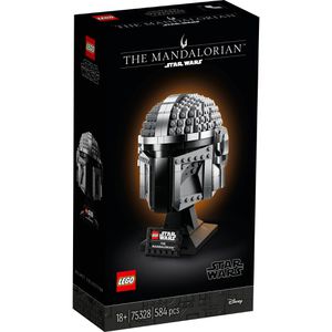 Produktbild für Klemmbausteine LEGO Star Wars 75328, ab 18 Jahre