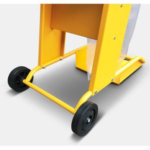 Produktbild für Absauganlage BAMATO AB-550 SET2