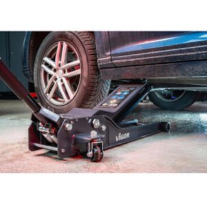 Produktbild für Rangierwagenheber Vigor V6028-2.0-D