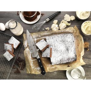 Produktbild für Kochmesser Zwilling Pro 38411-201, mit Kunststoffgriff