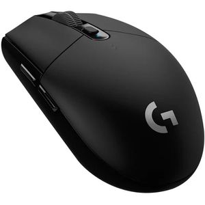 Maus Logitech G305 Lightspeed Gaming Mouse