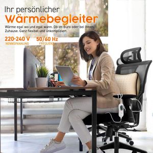 Produktbild für Heizkissen Sinnlein Wärmekissen, elektrisch