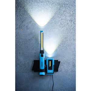 Produktbild für Arbeitsleuchte Hazet 1979W1/3 Set, LED