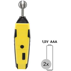 Produktbild für Feuchtemessgerät Trotec 3510206031, BM31WP, mit App-Steuerung