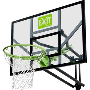 Produktbild für Basketballkorb EXIT-Toys Galaxy, indoor &amp; outdoor