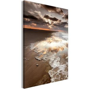 Produktbild für Wandbild Artgeist Present Distraction