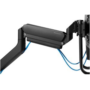 Produktbild für Monitorhalterung Neomounts DS75-450BL2