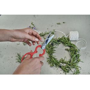 Produktbild für Küchenschere Zwilling Küchenhilfe, 43924-200