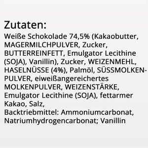 Produktbild für Schokoriegel Duplo White