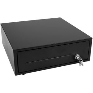 Produktbild für Kassenschublade Olympia XSD 308 Plus, 30,8 x 29,8 cm