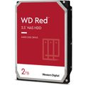 Festplatte WesternDigital WD Red WD20EFAX