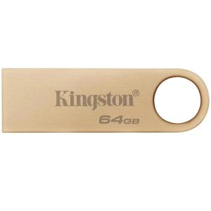 Produktbild für USB-Stick Kingston DataTraveler SE9 G3, 64 GB