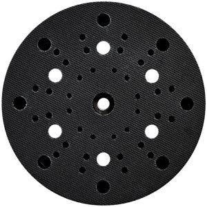 Schleifteller Metabo multi-hole mittelhart, 630262000, Klett