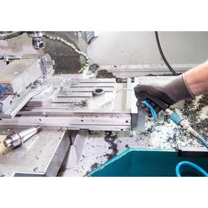 Produktbild für Druckluftpistole Hazet 9040P-3