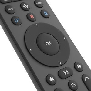 Produktbild für Universalfernbedienung Hama TV, 221057, Solar