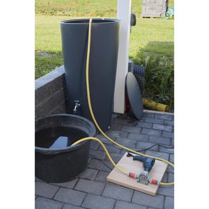 Produktbild für Bohrmaschinenpumpe Wolfcraft 2200000