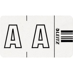 Buchstabensignale
