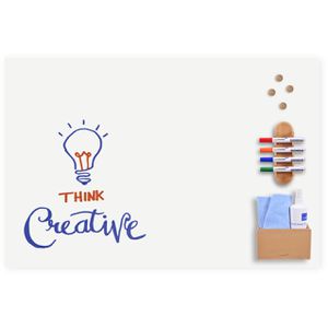 Produktbild für Whiteboard Legamaster 7-106350 Board-Up