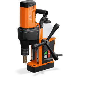Produktbild für Magnetbohrmaschine Fein KBE 36 QW MAGSPEED, 1600W